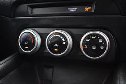 2023 Mazda CX-5 G20 Maxx KF Series Sonic Silver