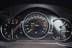 2023 Mazda CX-5 G20 Maxx KF Series Sonic Silver