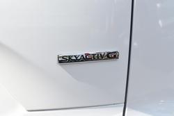 2023 Mazda CX-9 Sport TC Snowflake White Pearl