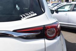 2023 Mazda CX-9 Sport