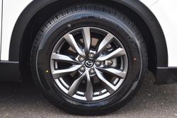 2023 Mazda CX-9 Sport TC Snowflake White Pearl