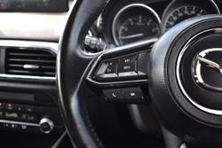 2023 Mazda CX-9 Sport TC Snowflake White Pearl