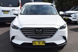 2023 Mazda CX-9 Sport