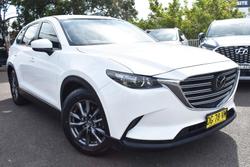 Mazda CX-9