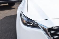 2023 Mazda CX-9 Sport