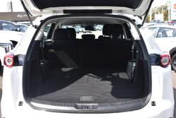 2023 Mazda CX-9 Sport TC Snowflake White Pearl