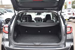 2024 Subaru Crosstrek 2.0L G6X MY24 AWD Magnetite Grey