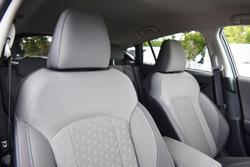 2024 Subaru Crosstrek 2.0L G6X MY24 AWD Magnetite Grey