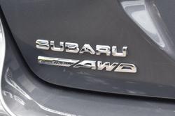 2024 Subaru Crosstrek 2.0L G6X MY24 AWD Magnetite Grey