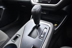 2024 Subaru Crosstrek 2.0L G6X MY24 AWD Magnetite Grey