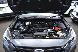 2024 Subaru Crosstrek 2.0L G6X MY24 AWD Magnetite Grey