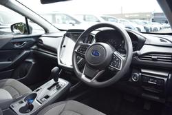 2024 Subaru Crosstrek 2.0L G6X MY24 AWD Magnetite Grey