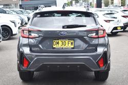 2024 Subaru Crosstrek 2.0L G6X MY24 AWD Magnetite Grey