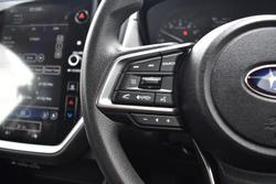 2024 Subaru Crosstrek 2.0L G6X MY24 AWD Magnetite Grey