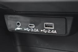 2024 Subaru Crosstrek 2.0L G6X MY24 AWD Magnetite Grey