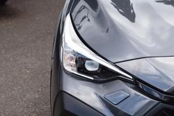 2024 Subaru Crosstrek 2.0L G6X MY24 AWD Magnetite Grey