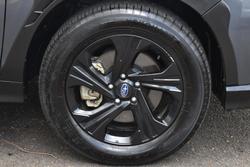 2024 Subaru Crosstrek 2.0L G6X MY24 AWD Magnetite Grey