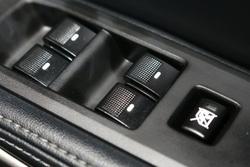 2021 Ford Everest Trend