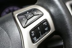 2021 Ford Everest Trend