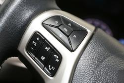 2021 Ford Everest Trend