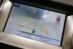 2021 Ford Everest Trend