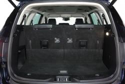 2021 Ford Everest Trend