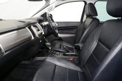 2021 Ford Everest Trend