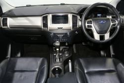 2021 Ford Everest Trend