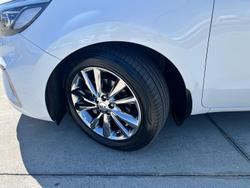 2018 Kia Carnival Platinum