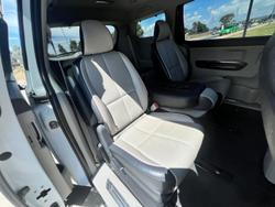 2018 Kia Carnival Platinum