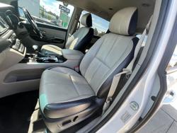 2018 Kia Carnival Platinum