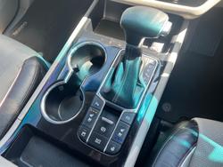 2018 Kia Carnival Platinum