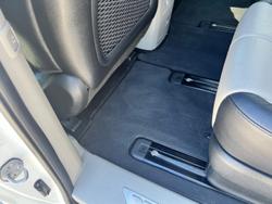 2018 Kia Carnival Platinum