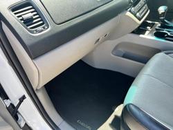 2018 Kia Carnival Platinum