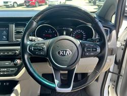 2018 Kia Carnival Platinum