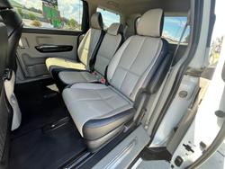 2018 Kia Carnival Platinum