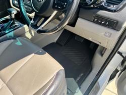 2018 Kia Carnival Platinum