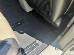 2018 Kia Carnival Platinum