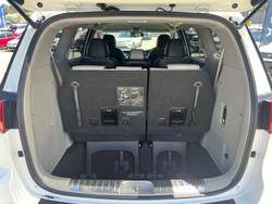 2018 Kia Carnival Platinum