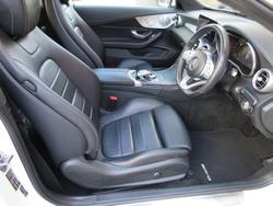 2019 Mercedes-Benz C-Class C200