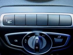 2019 Mercedes-Benz C-Class C200