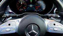 2019 Mercedes-Benz C-Class C200