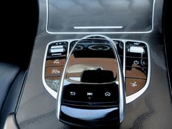 2019 Mercedes-Benz C-Class C200