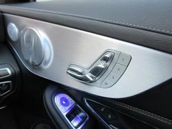 2019 Mercedes-Benz C-Class C200