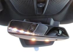 2019 Mercedes-Benz C-Class C200