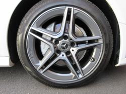 2019 Mercedes-Benz C-Class C200