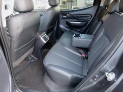 2023 Mitsubishi Triton Xtreme