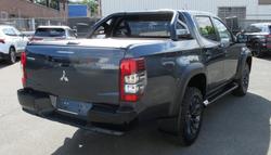 2023 Mitsubishi Triton Xtreme