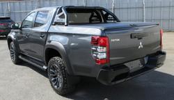 2023 Mitsubishi Triton Xtreme