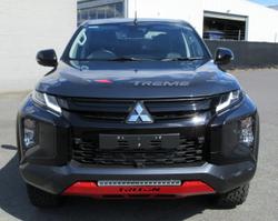 2023 Mitsubishi Triton Xtreme